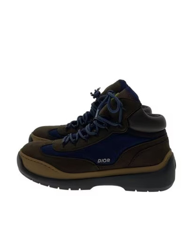 Dior homme trekking boots size - homme/trekking, boots/size