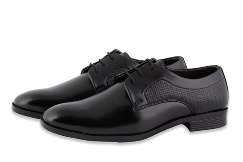 Men black formal lace - men’s,