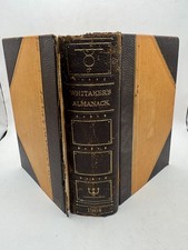 The Whitakers Almanack 1964