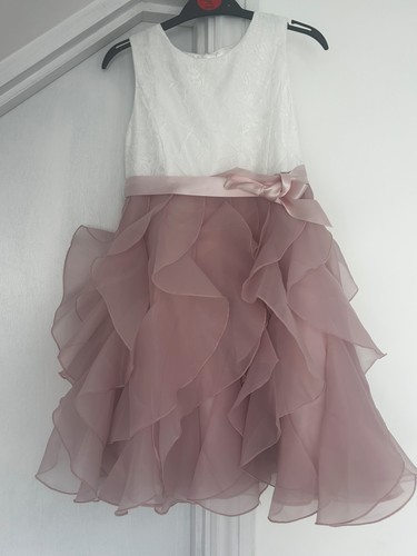Monsoon girls ivory - ivory, &