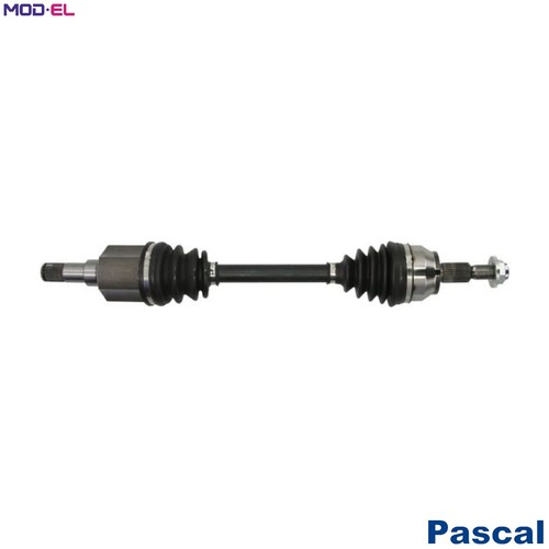 Drive shaft g2g063pc for ford - drive,