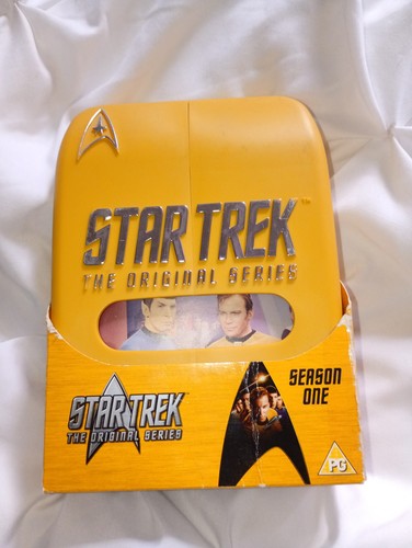 Startrek highly collectable - startrek,