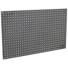 Sealey Steel Peg Board Pack of