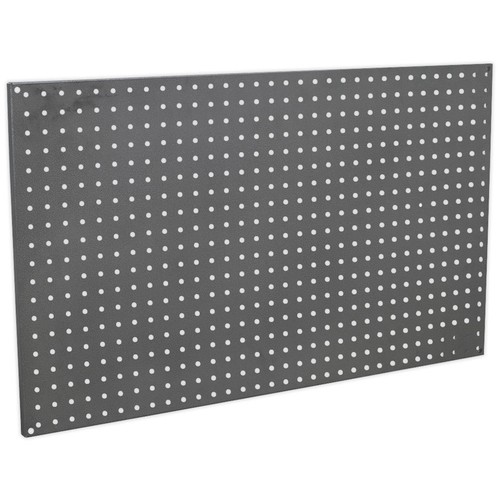 Sealey steel peg - board, of