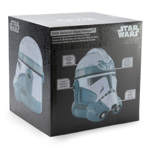 104th battalion clone trooper - clone,