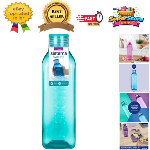 Easy grip square water - easy,