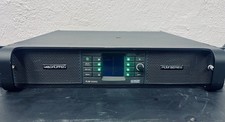 Lab Gruppen PLM 10000Q  Amplifier, Dante, Lake Processing 10800w, 4 channel