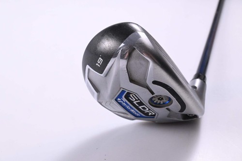 Taylormade sldr hybrid - taylormade,