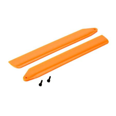 Blade 130x orange - blade,