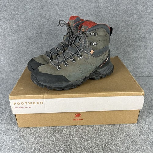Mammut hiking boots womens - hiking, uk