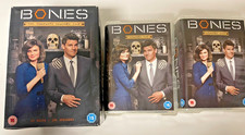 Bones season 8 boxset - -,