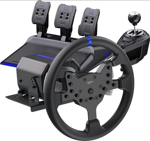 Pxn v99 racing - wheel, with