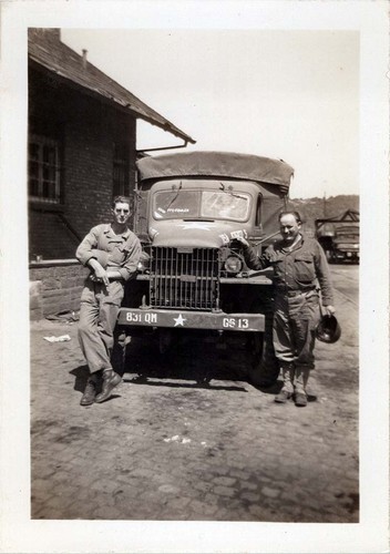 Ww2 photo soldiers by - ww2,