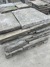 yorkshire stone flags