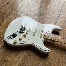 Fender Player Stratocaster -