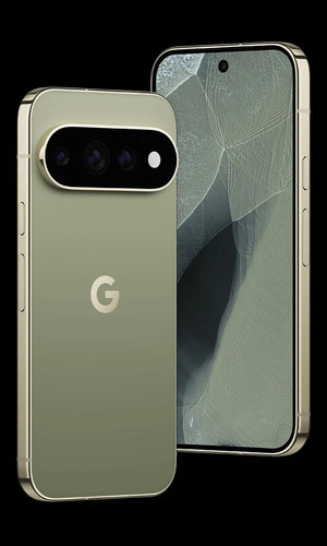 Google pixel pro - google, gb