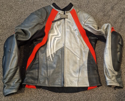 Hein gericke men leather - men's,