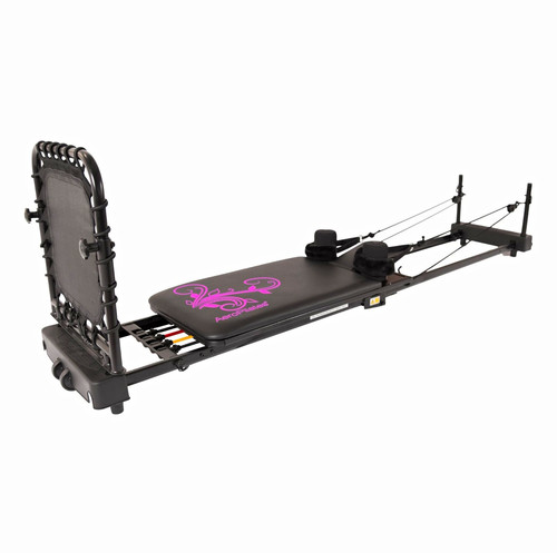 Aeropilates purple black - aeropilates, purple/black