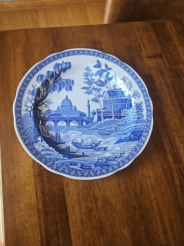 Spode blue room collection - blue,