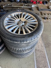 Mazda Mx5  - 15 inch Artic