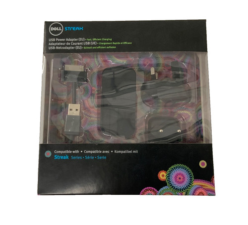 New dell streak mini usb - dell,