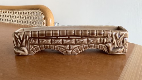 Vintage wade porcelain - wade, glazed