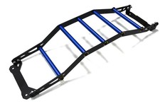 Exo skeleton body roll cage - exo-skeleton,