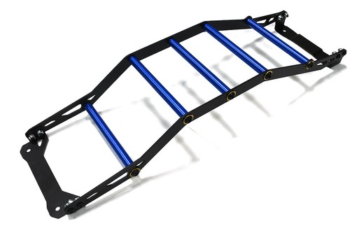 Exo skeleton body roll cage - exo-skeleton,