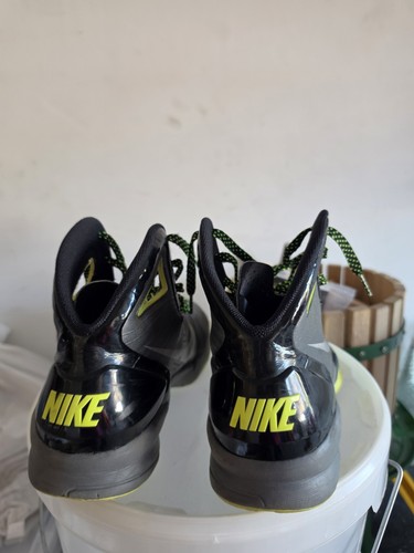 These are nike - nike, 2010