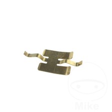 Genuine OEM Spring Caliper Pin
