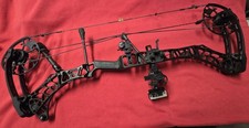 mathews compound bow v3x 33
