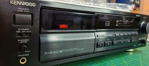 Kenwood 7030 jdm - kx-7030,