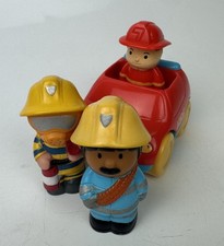 ELC Happyland Set - Emergency