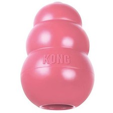 KONG Classic Puppy Toy for