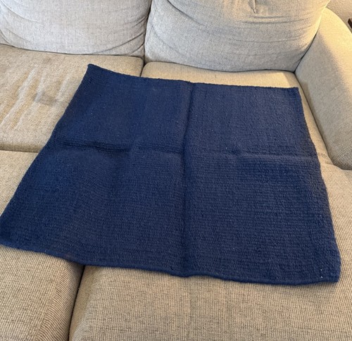 Western horse wool blend - western,