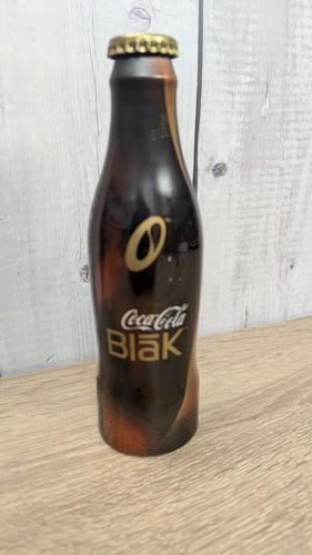 Coca cola coke - coke, blak