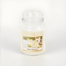 True Aroma - Island Margarita