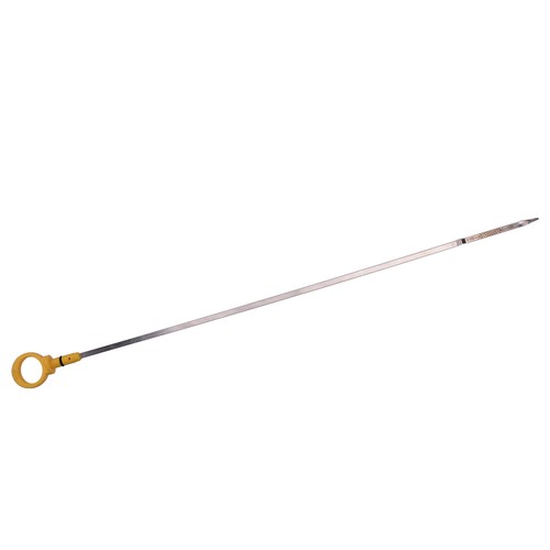Engine oil level dipstick - engine,