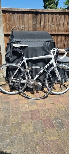 Scott speedster s20 road bike - speedster,