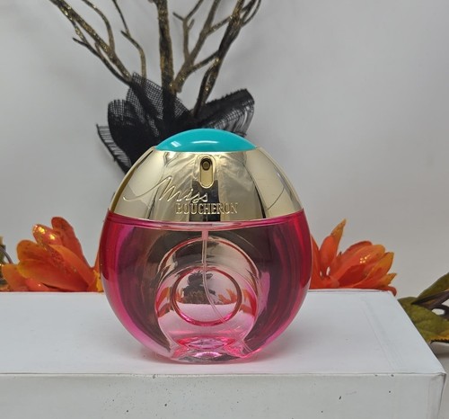 Miss boucheron 4oz - 3.4oz, eau