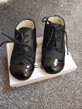 Boys Or Girls Boots By Kickers