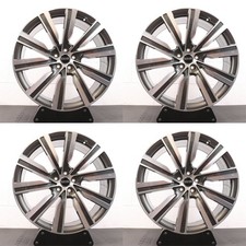 23" Set of 4 RANGE ROVER SPORT