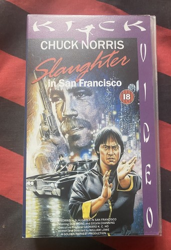 Slaughter san francisco - san,