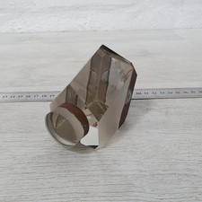 Vintage Scientific & Engineering Optical Prism Irregular Shape - B32