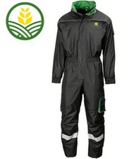Genuine John Deere Black