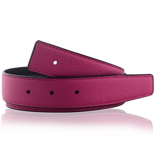 Pink black reversible 31mm - black,