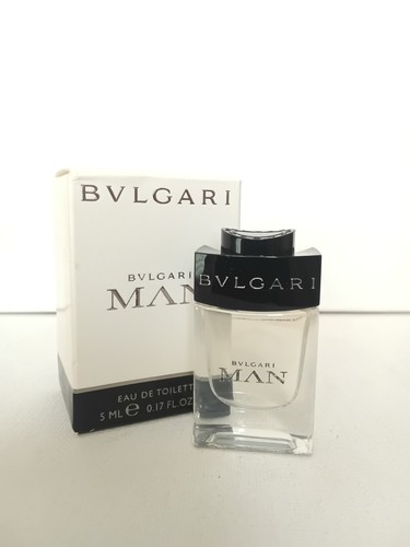Bvlgari man eau - bvlgari,