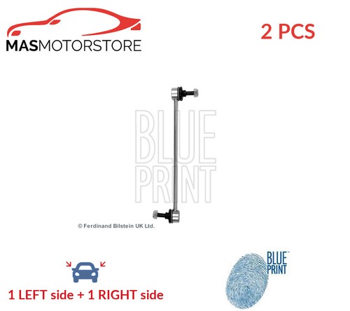Anti roll bar - stabiliser, pair