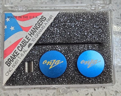 New vintage onza chill pills - onza,