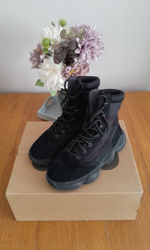 Adidas yeezy 500 high utility - adidas,